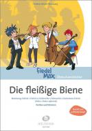 Die fleißige Biene 