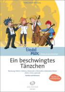 Ein beschwingtes Tänzchen 