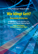 Wie klingt Gott? - Popchor 