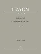 Symphonie en fa majeur Hob. I:89 