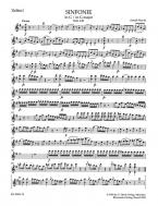 Symphonie en sol majeur Hob. I:81 