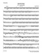 Symphonie en sol majeur Hob. I:81 