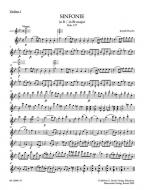 Symphonie en si bémol majeur Hob. I:77 