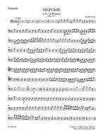 Symphonie en si bémol majeur Hob. I:77 