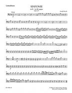 Symphonie en si bémol majeur Hob. I:77 