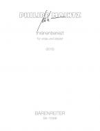 thränenbenezt 