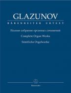 L'intégrale des œuvres pour orgue Standard