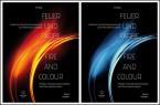 Les couleurs du feu Standard