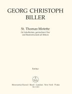 St. Thomas-Motette Standard