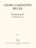 Botschaften Jesajas Standard