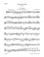 Orarorio de Noël op. 12 