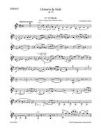 Orarorio de Noël op. 12 