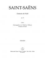 Orarorio de Noël op. 12 