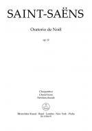Orarorio de Noël op. 12 Standard