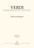 Messa da Requiem Standard