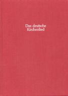 Gesänge N-Z und Nachträge (Nr. 537-813) 