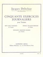 50 Exercices Journaliers 
