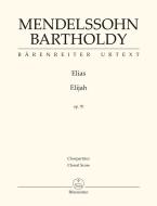 Elias op. 70 Standard