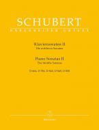 Sonates pour piano 2 Standard