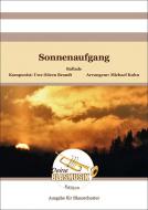 Sonnenaufgang 