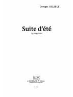 Suite D Ete 