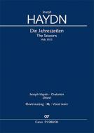 The Seasons - Piano Reduction XL 