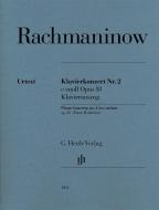 Concerto no. 2 en ut mineur op. 18 