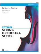 Leftover Blues 