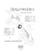 Croquembouches Nr. 10 