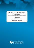 Hint'n bei da Stodltür 