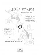 Croquembouches Nr. 11 