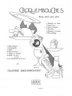 Croquembouches Nr. 3 