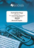 Die Kraft der Berge 