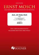 Ach, ich liebe Dich 