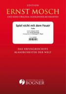 Spiel nicht mit dem Feuer 