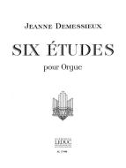 Six Etudes 