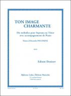 Ton Image Charmante 