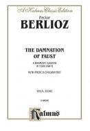 The Damnation of Faust 