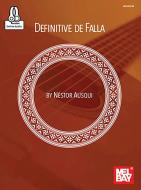 Defintive De Falla 