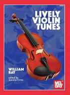 Lively Violin Tunes 