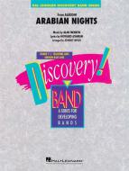 Arabian Nights (from Aladdin) Standard