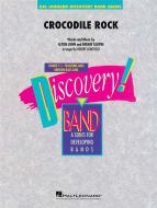 Crocodile Rock Standard