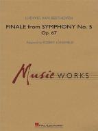 Finale from Symphony No. 5 C minor op. 67 Download