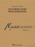 Flourish and Processional Download