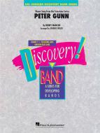 Peter Gunn Standard