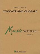 Toccata and Chorale Download