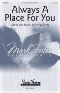 Always A Place For You Standard