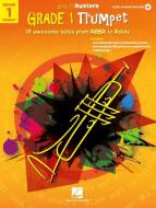 Gradebusters Grade 1 - Trumpet 