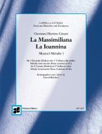 La Massimiliana / La Ioannina 