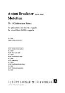 Motetten Nr. 1 Download